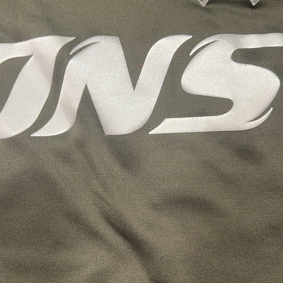 Detroit Lions sweatshirt - Picture 8 of 13